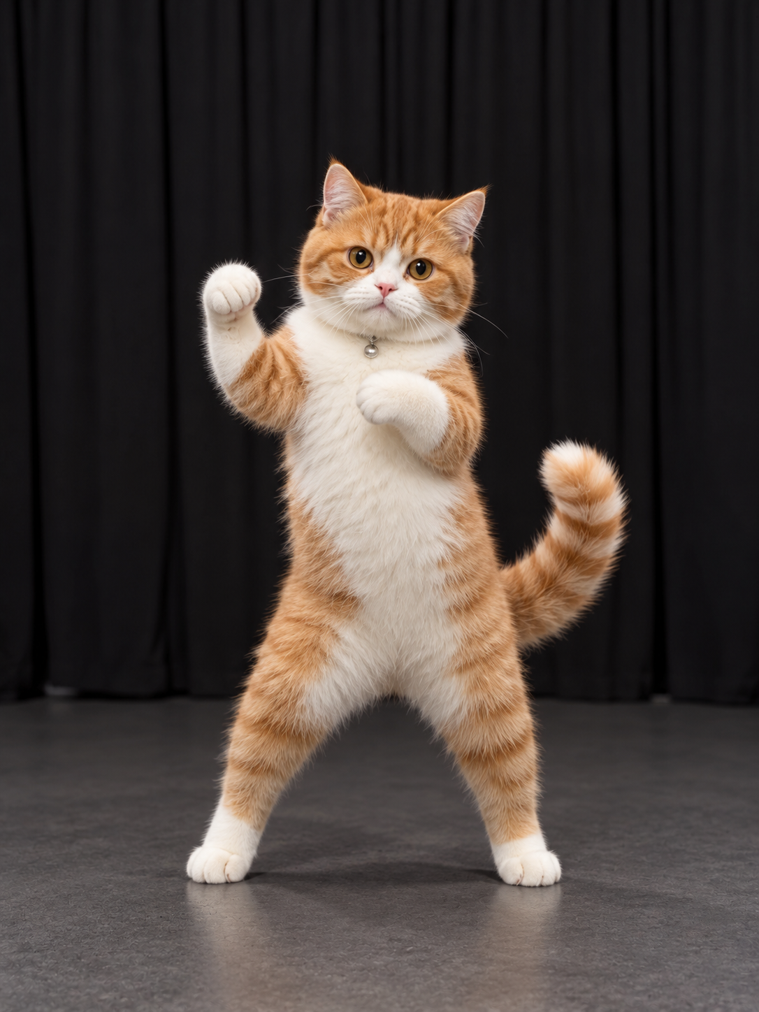 Current character: Example cat